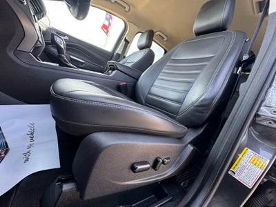 2019 Ford Escape SEL FWD
