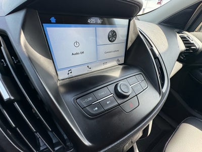 2019 Ford Escape SEL FWD