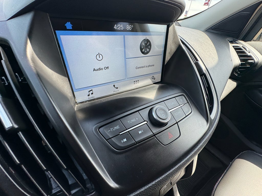 2019 Ford Escape SEL FWD