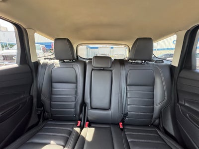 2019 Ford Escape SEL FWD