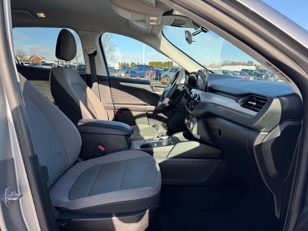 2022 Ford Escape SE 4WD