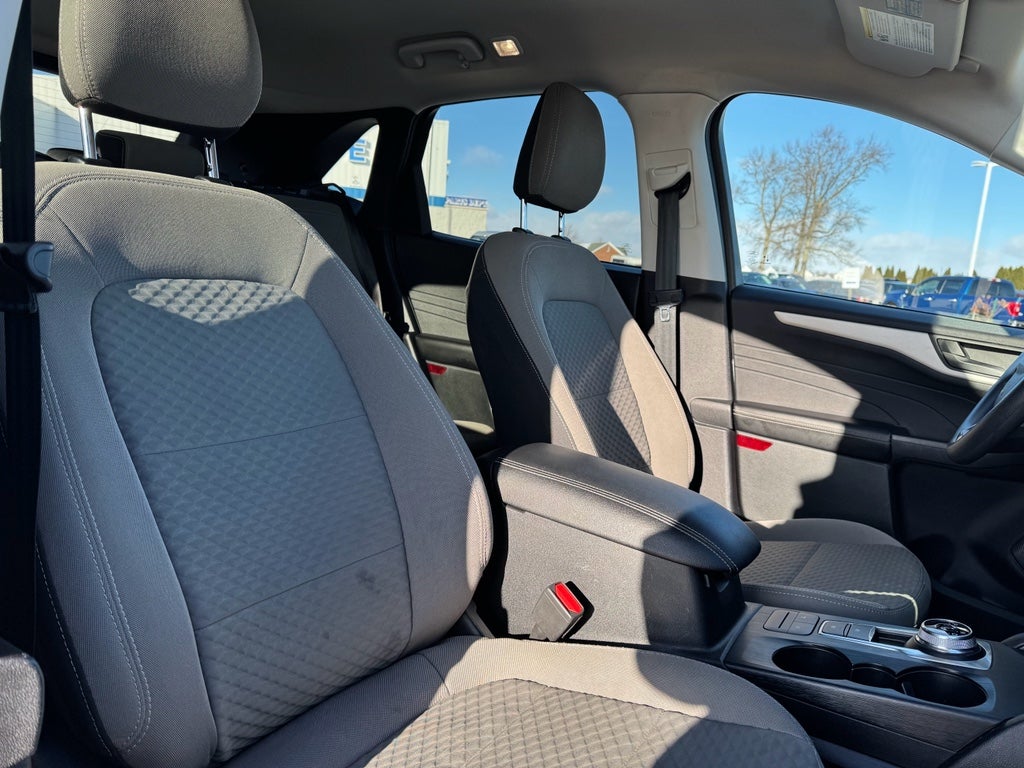 2022 Ford Escape SE 4WD