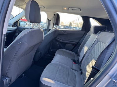 2022 Ford Escape SE 4WD