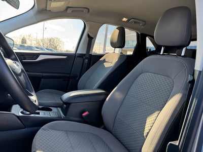 2022 Ford Escape SE 4WD
