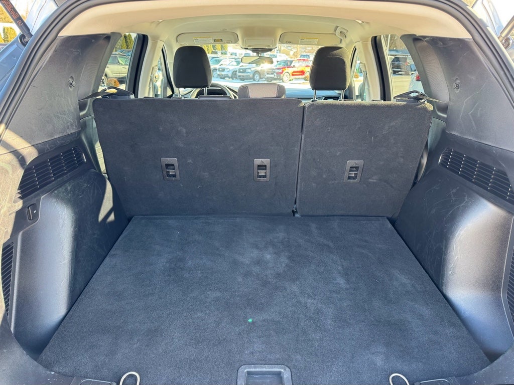 2022 Ford Escape SE 4WD