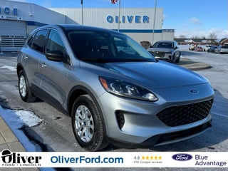2022 Ford Escape SE 4WD