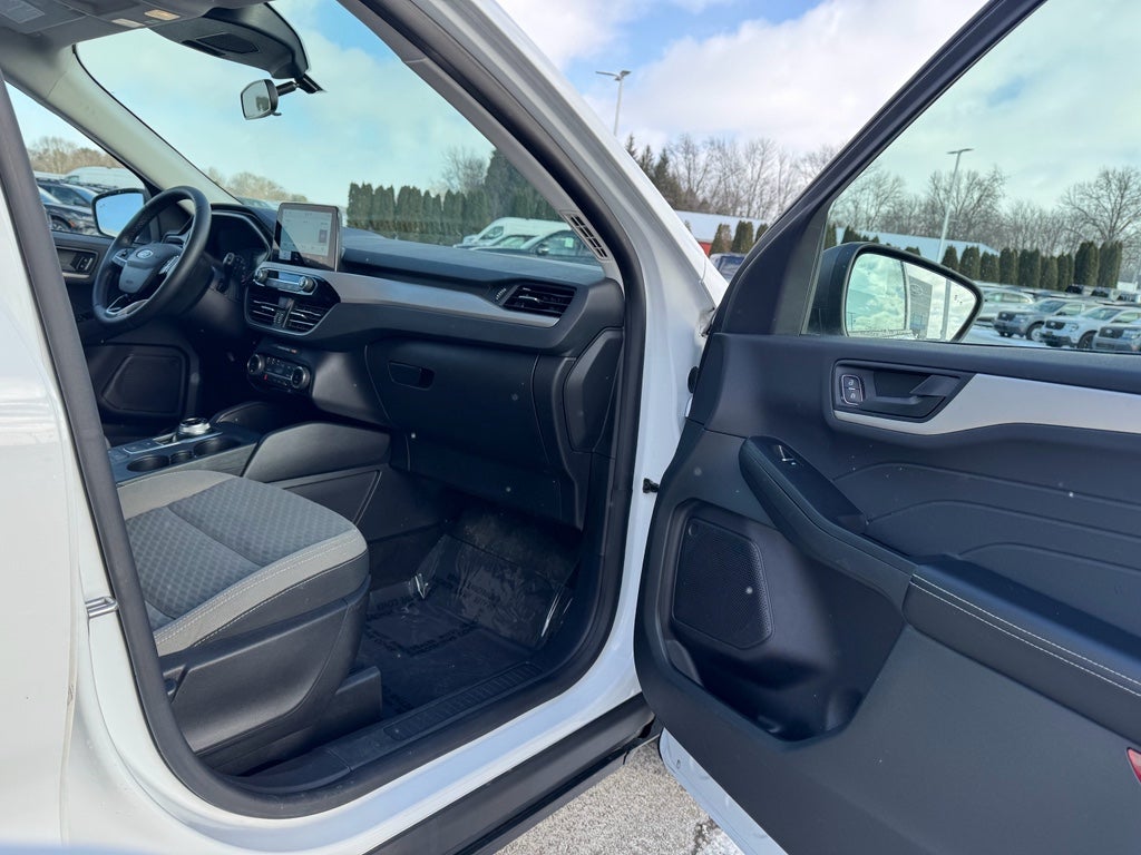 2022 Ford Escape SE 4WD