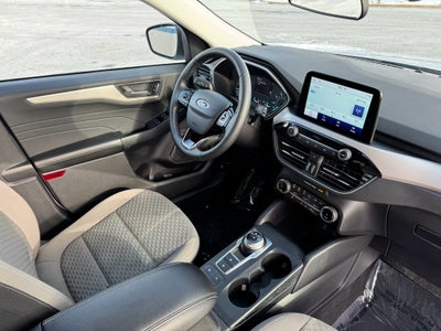2022 Ford Escape SE 4WD