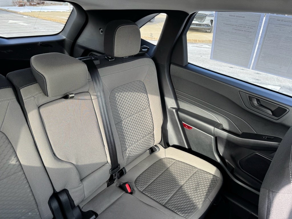 2022 Ford Escape SE 4WD
