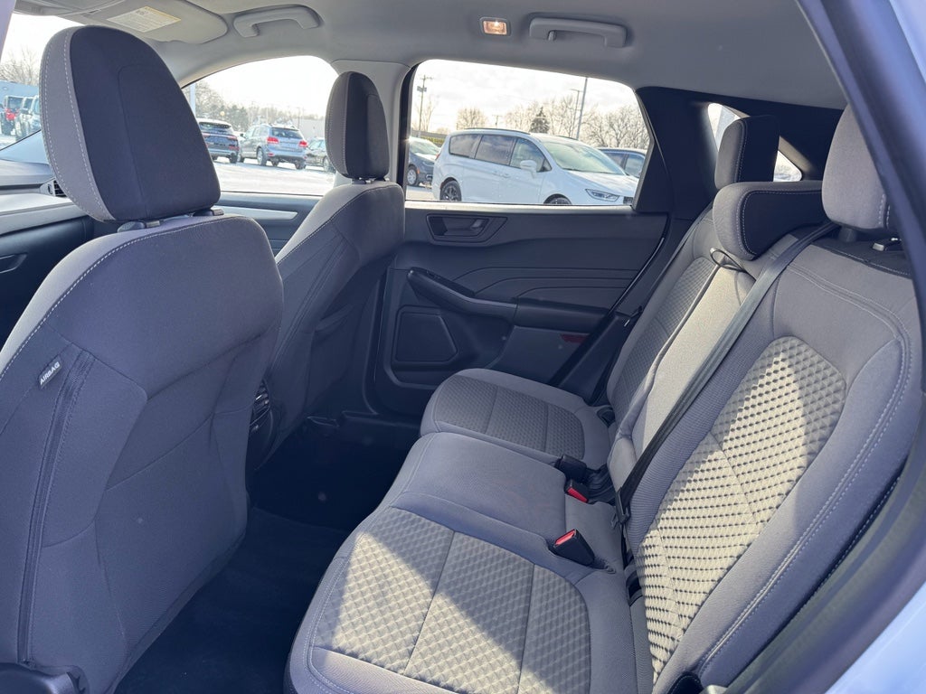 2022 Ford Escape SE 4WD