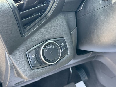2018 Ford Escape SE 4WD
