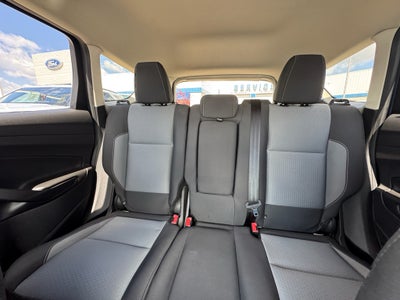 2018 Ford Escape SE 4WD