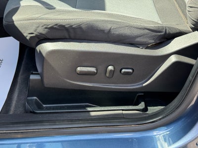 2018 Ford Escape SE 4WD