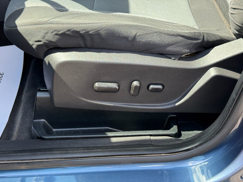 2018 Ford Escape SE 4WD