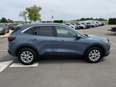 2023 Ford Escape Active AWD