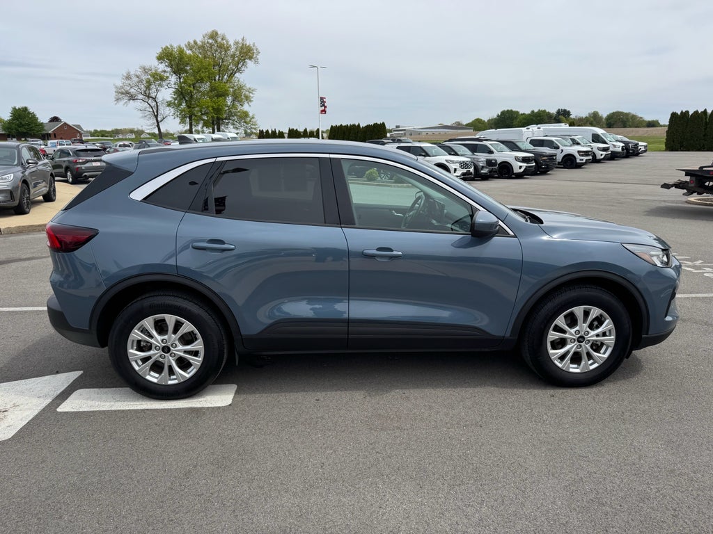 2023 Ford Escape Active AWD
