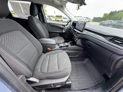 2023 Ford Escape Active AWD