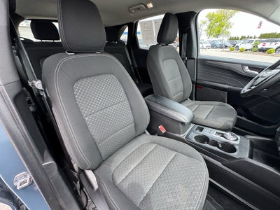 2023 Ford Escape Active AWD