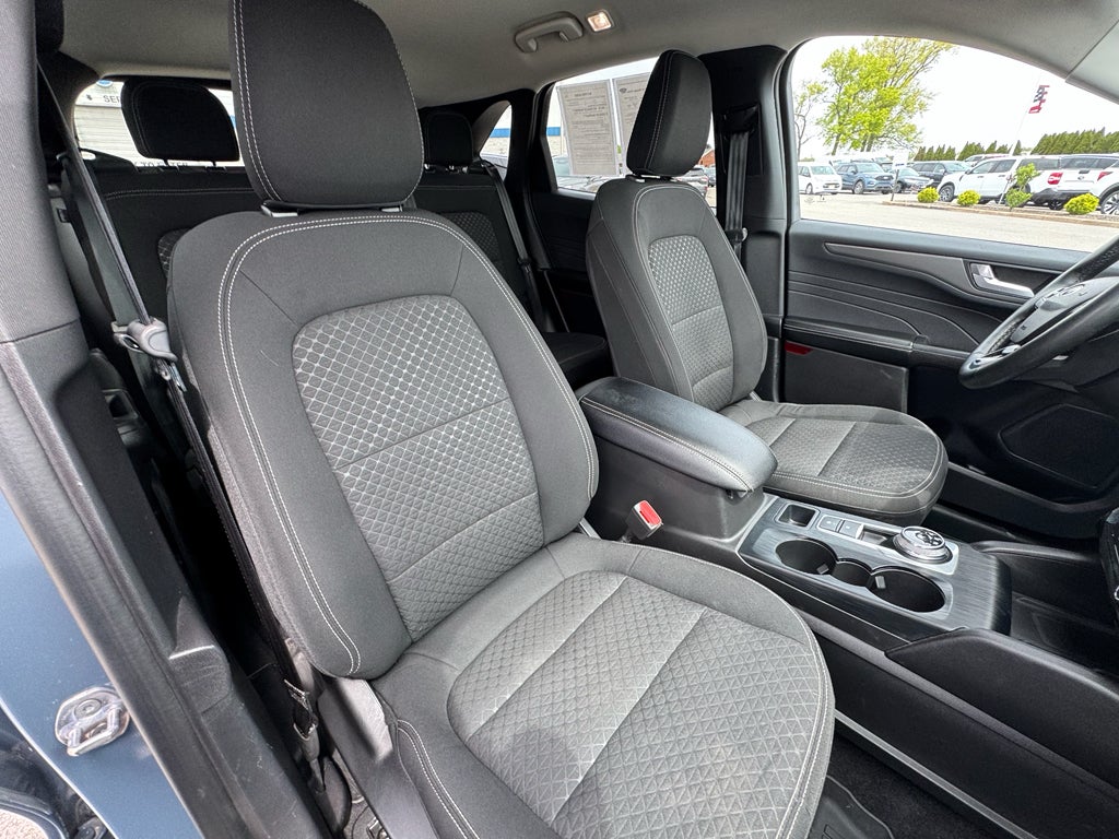 2023 Ford Escape Active AWD