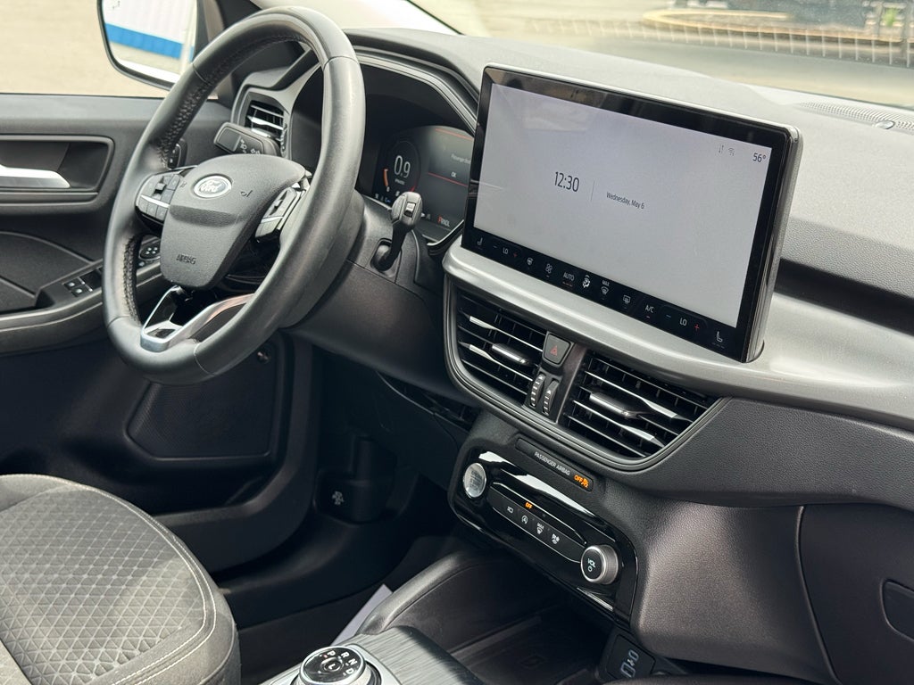 2023 Ford Escape Active AWD