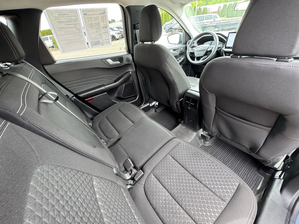 2023 Ford Escape Active AWD