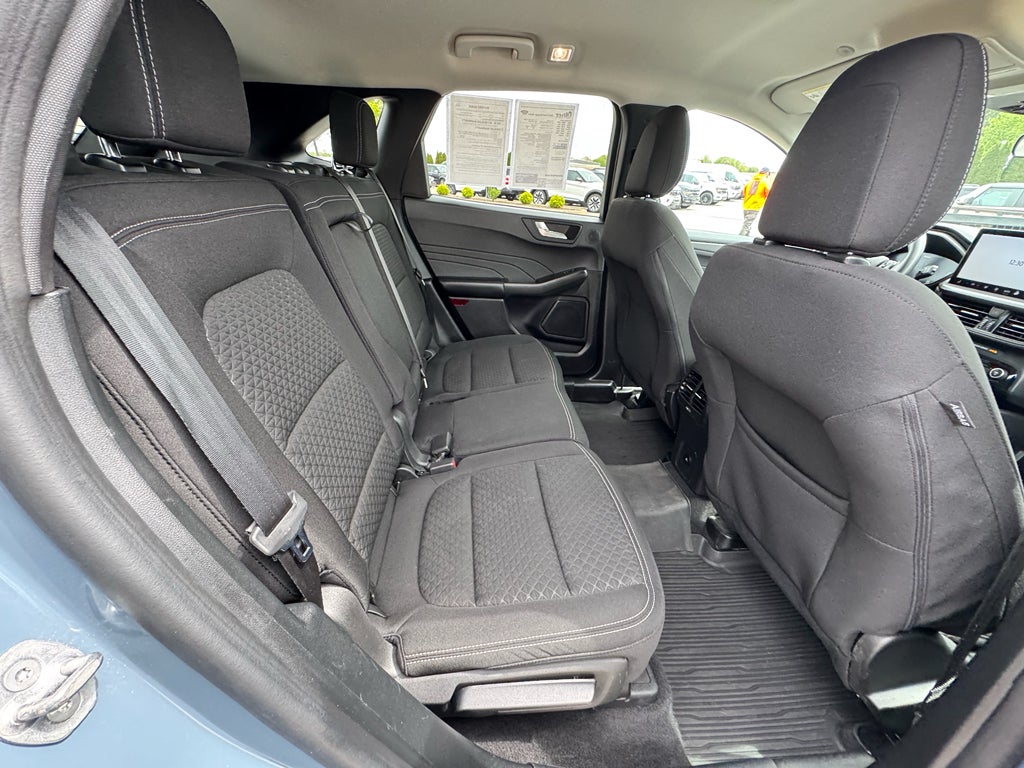2023 Ford Escape Active AWD