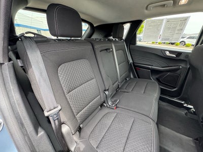 2023 Ford Escape Active AWD
