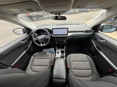 2023 Ford Escape Active AWD