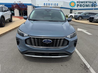 2023 Ford Escape Active AWD