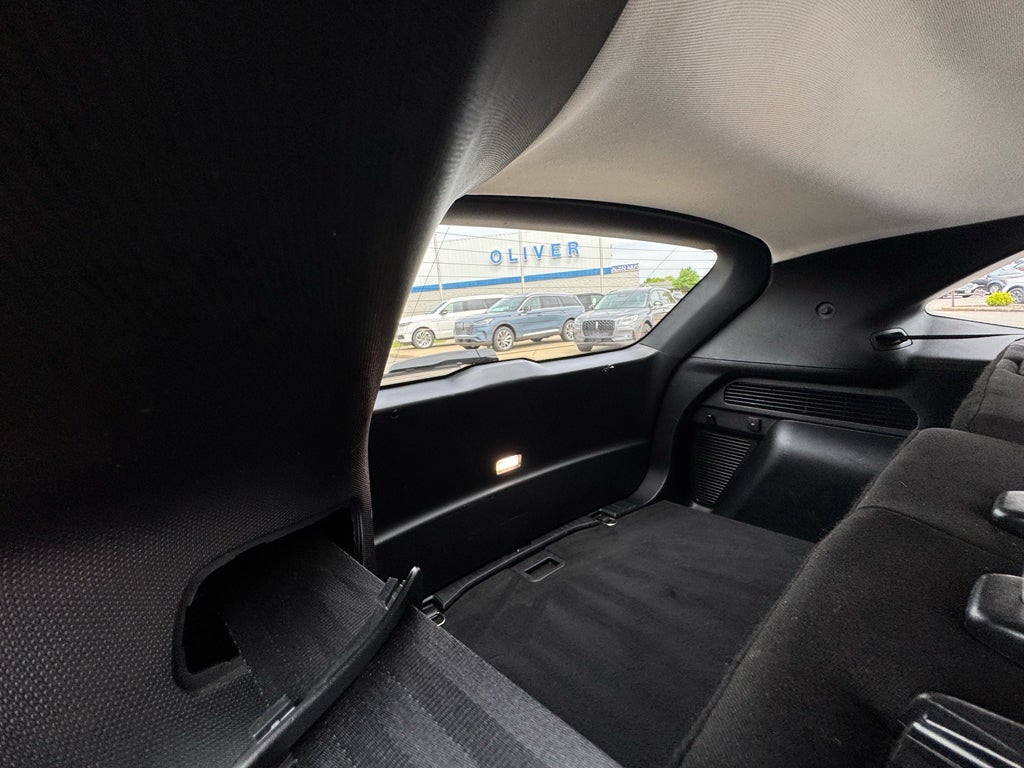 2023 Ford Escape Active AWD