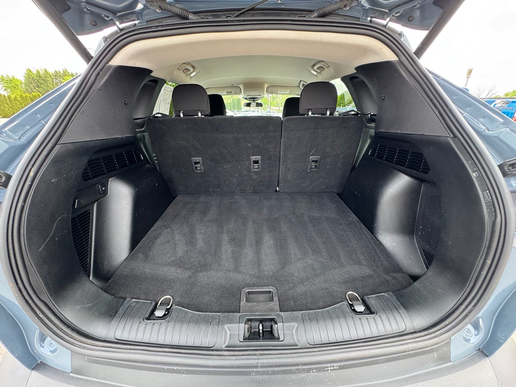 2023 Ford Escape Active AWD