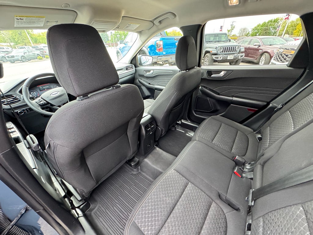 2023 Ford Escape Active AWD