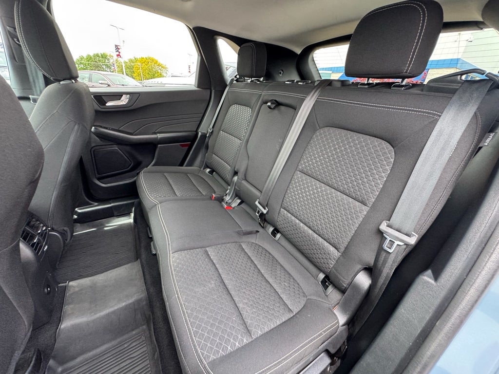 2023 Ford Escape Active AWD
