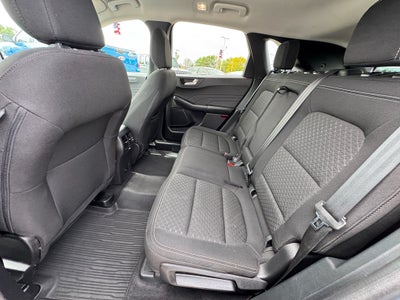 2023 Ford Escape Active AWD