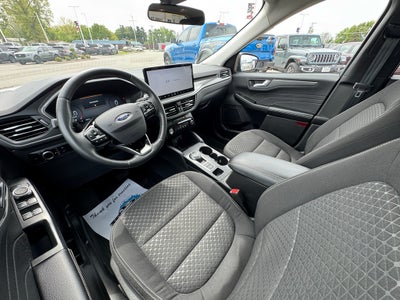 2023 Ford Escape Active AWD