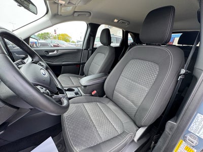 2023 Ford Escape Active AWD