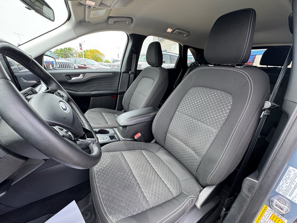 2023 Ford Escape Active AWD