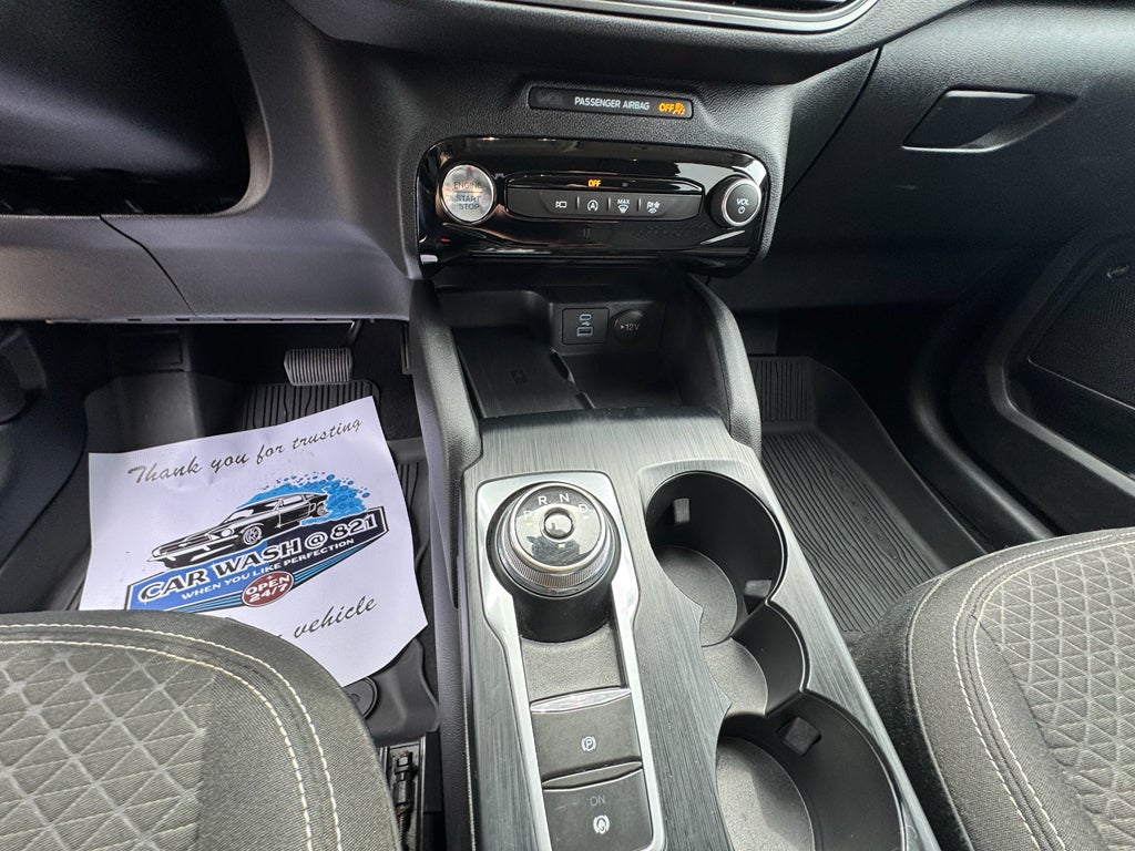 2023 Ford Escape Active AWD