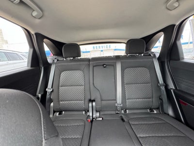 2023 Ford Escape Active AWD