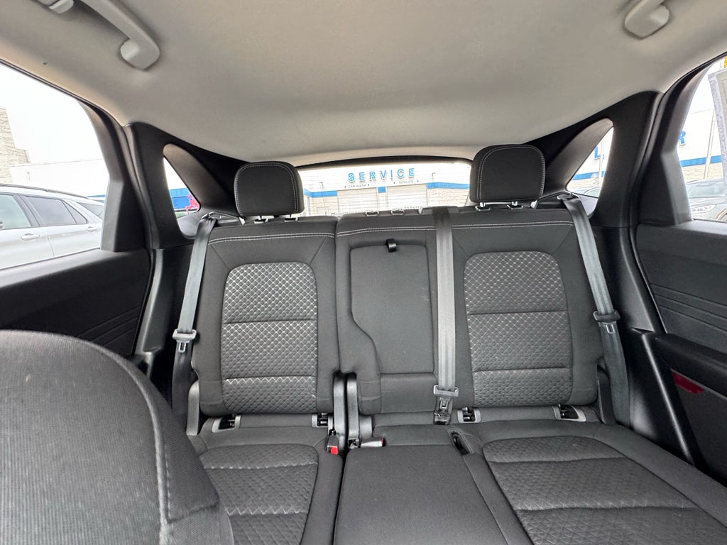 2023 Ford Escape Active AWD