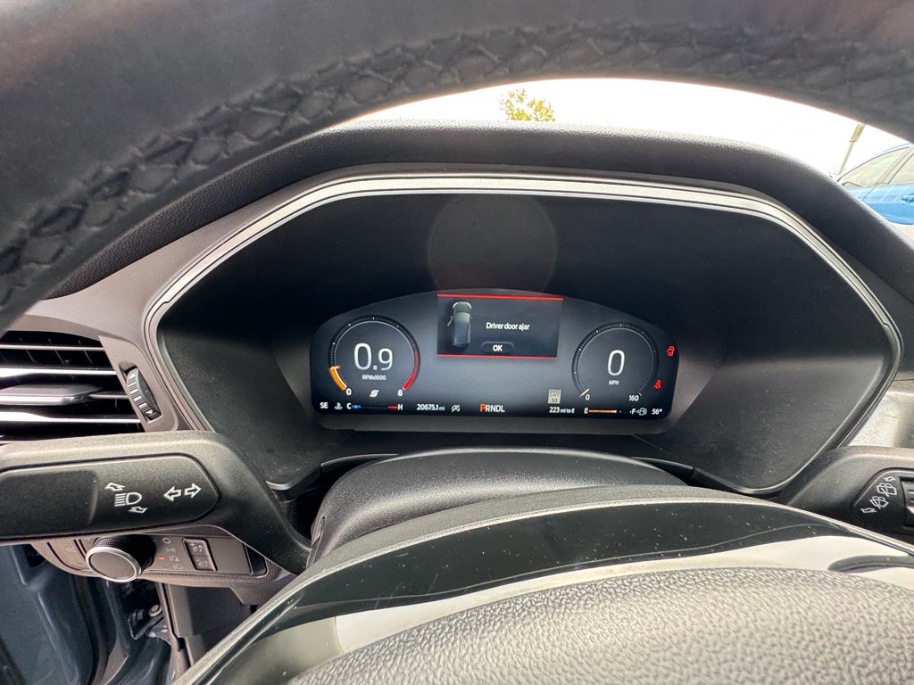 2023 Ford Escape Active AWD