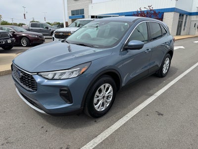 2023 Ford Escape Active AWD