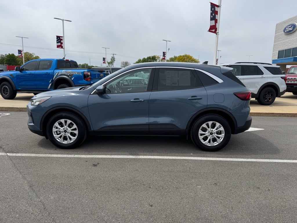 2023 Ford Escape Active AWD