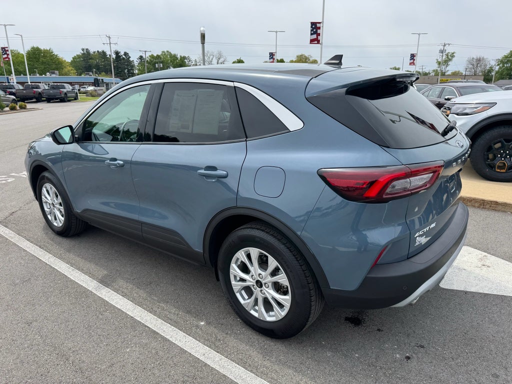 2023 Ford Escape Active AWD