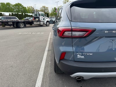 2023 Ford Escape Active AWD