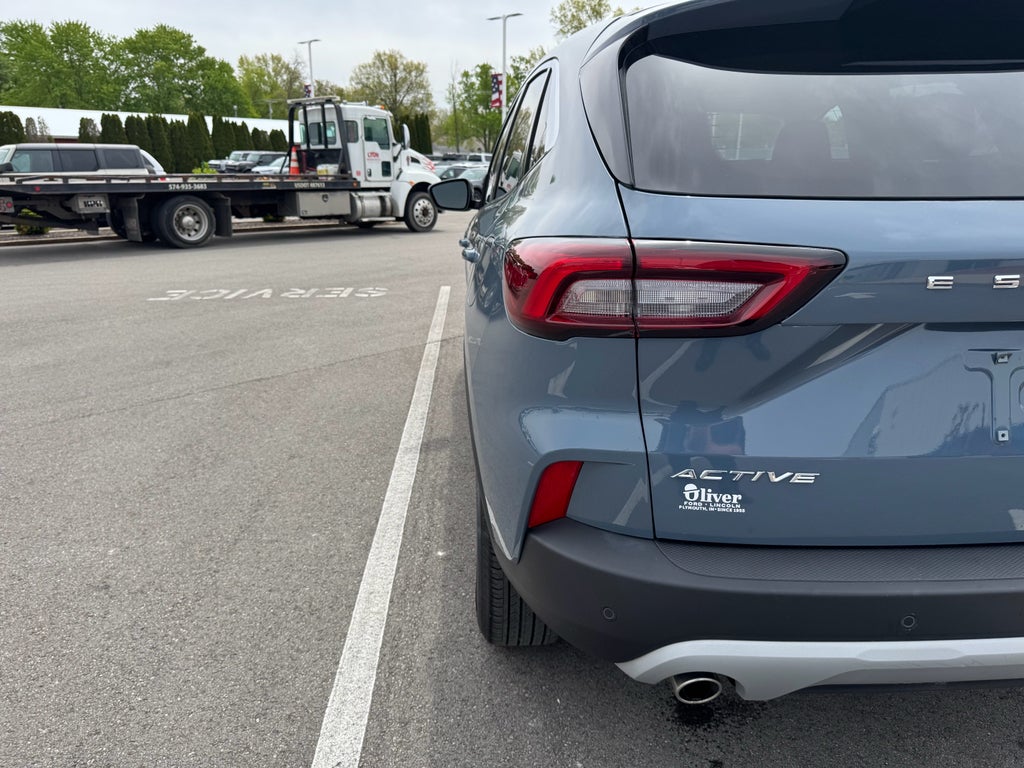 2023 Ford Escape Active AWD