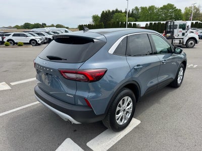 2023 Ford Escape Active AWD