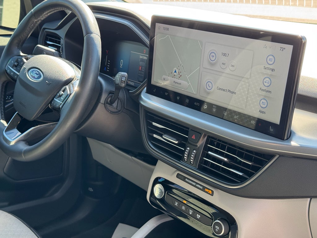 2023 Ford Escape Active AWD