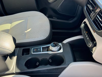 2023 Ford Escape Active AWD