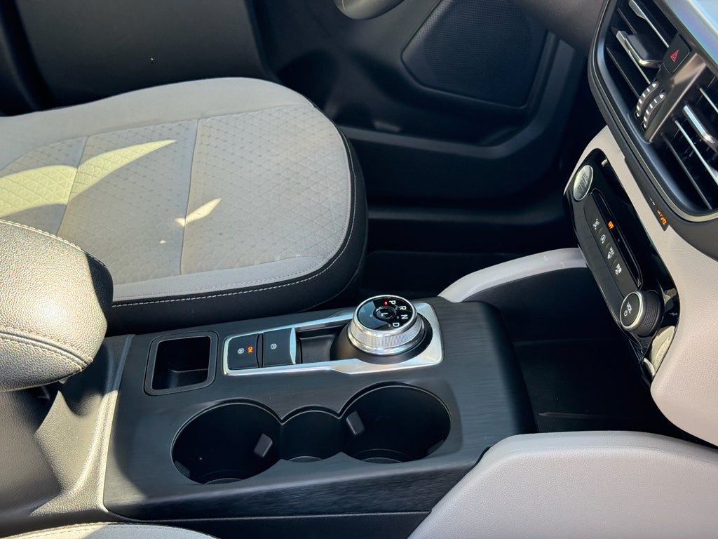 2023 Ford Escape Active AWD